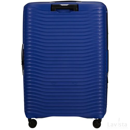Samsonite Upscape Spinner 81 EXP. Nautical Blue