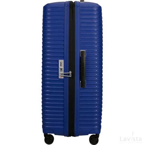 Samsonite Upscape Spinner 81 EXP. Nautical Blue