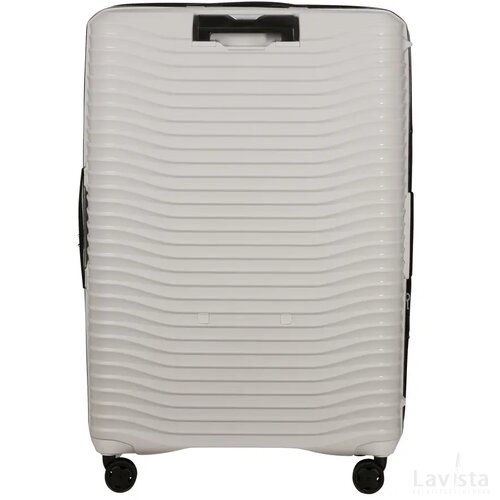 Samsonite Upscape Spinner 81 EXP. Cloud White