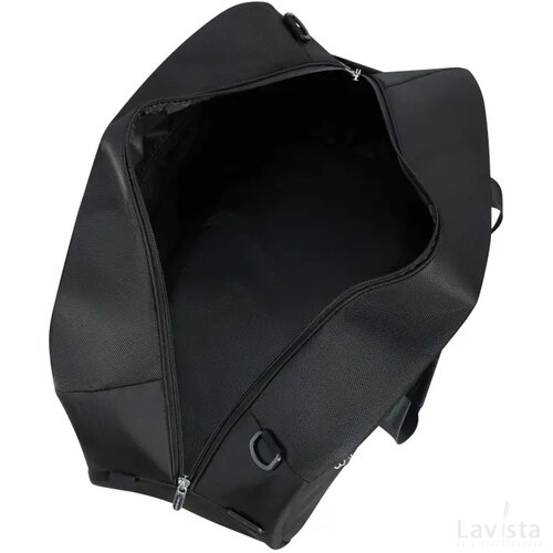 Samsonite Urbify Duffle S Black