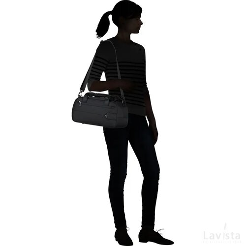 Samsonite Urbify Duffle XS Black