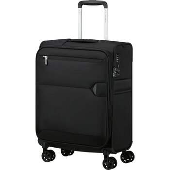 Samsonite Urbify Spinner 55 EXP. Black