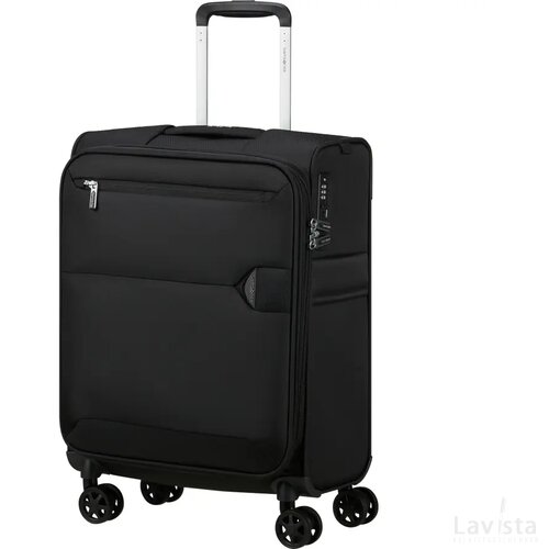 Samsonite Urbify Spinner 55 EXP. Black