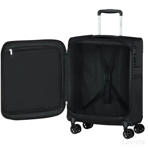 Samsonite Urbify Spinner 55 EXP. Black
