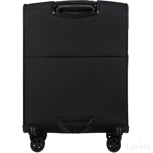 Samsonite Urbify Spinner 55 EXP. Black