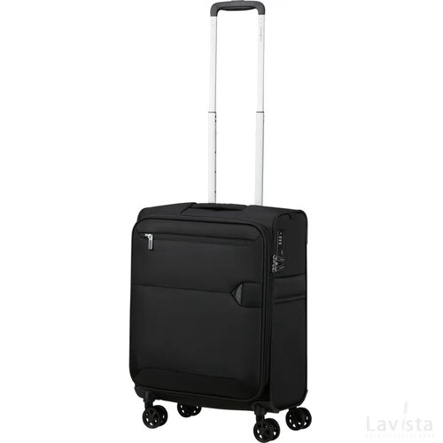 Samsonite Urbify Spinner 55 EXP. Black