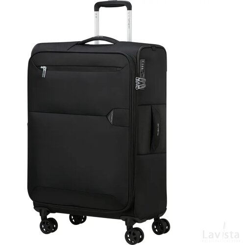 Samsonite Urbify Spinner 68 EXP. Black