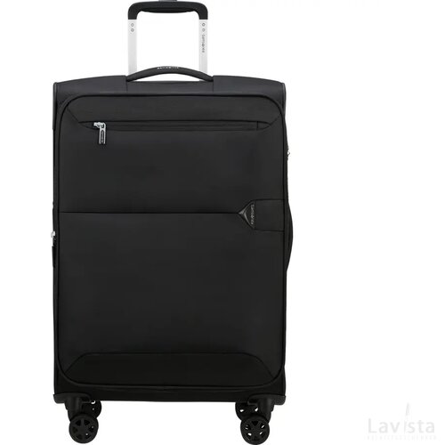 Samsonite Urbify Spinner 68 EXP. Black