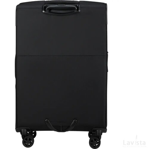 Samsonite Urbify Spinner 68 EXP. Black