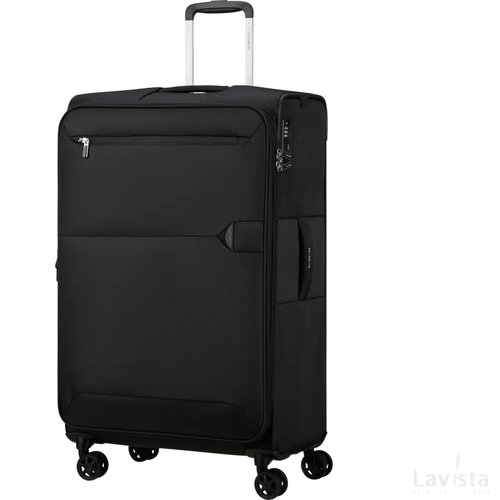Samsonite Urbify Spinner 78 EXP. Black
