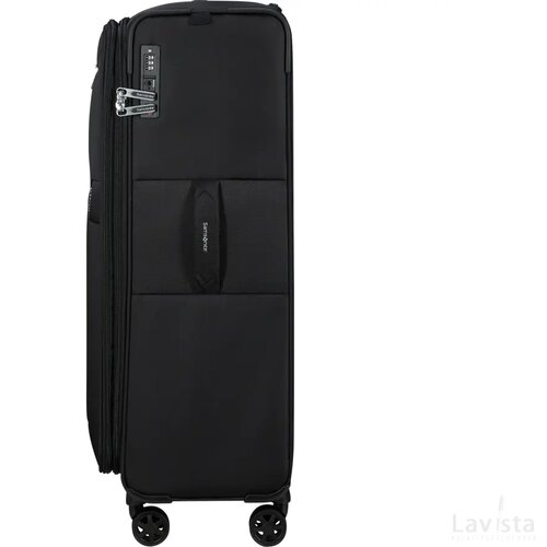 Samsonite Urbify Spinner 78 EXP. Black