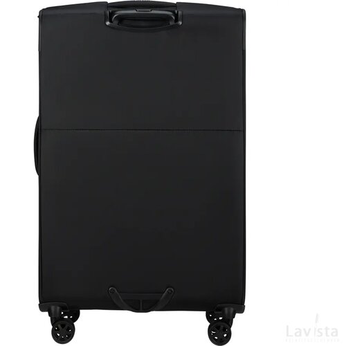 Samsonite Urbify Spinner 78 EXP. Black