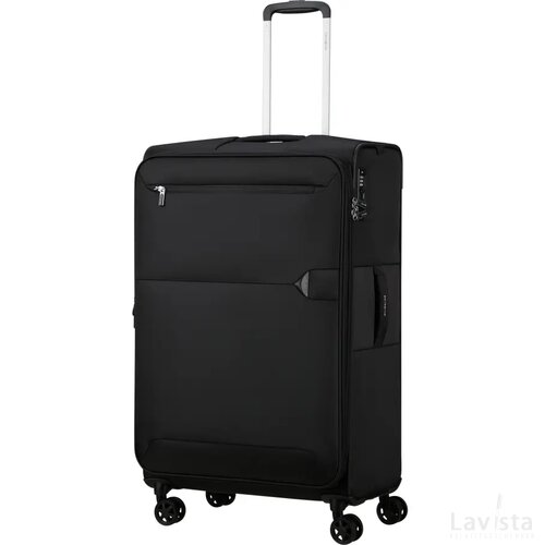 Samsonite Urbify Spinner 78 EXP. Black