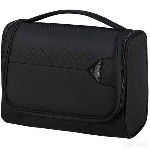 Samsonite Urbify Toilet Kit Black