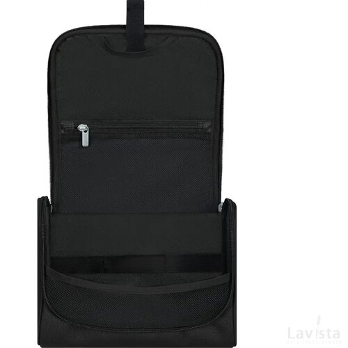 Samsonite Urbify Toilet Kit Black