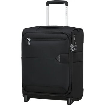 Samsonite Urbify Upright 45 Underseater Black