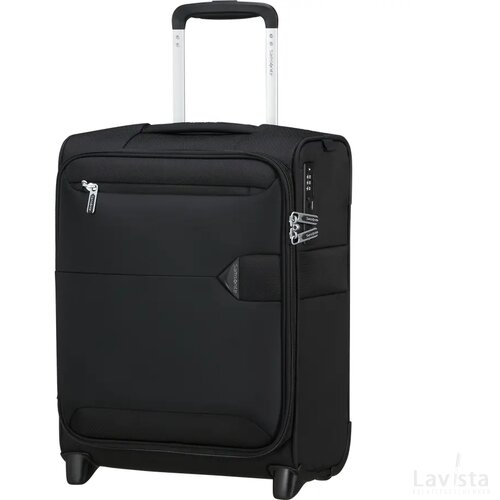 Samsonite Urbify Upright 45 Underseater Black