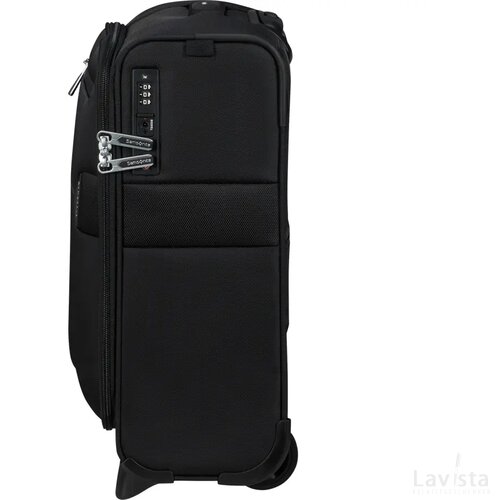 Samsonite Urbify Upright 45 Underseater Black