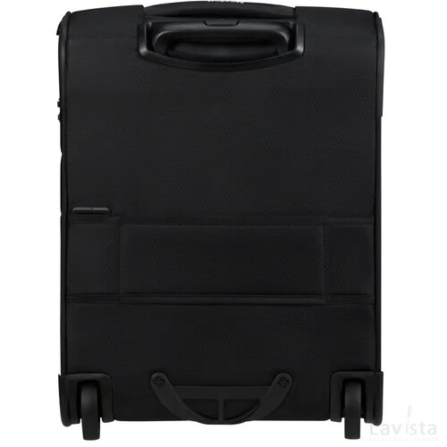 Samsonite Urbify Upright 45 Underseater Black