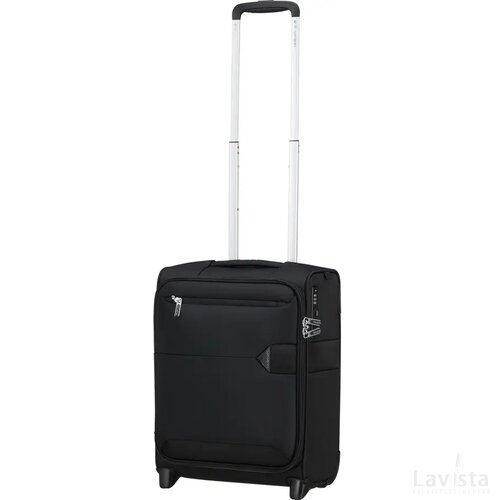 Samsonite Urbify Upright 45 Underseater Black