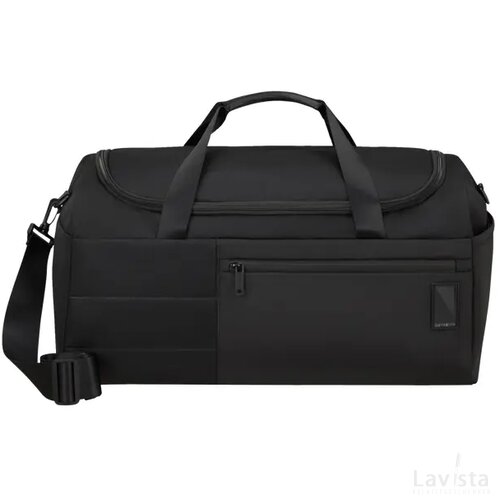 Samsonite Vaycay Duffle 53 Black