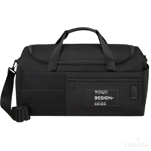 Samsonite Vaycay Duffle 53 Black