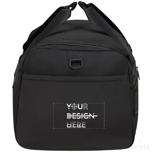 Samsonite Vaycay Duffle 53 Black