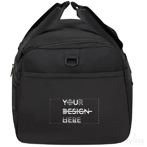 Samsonite Vaycay Duffle 53 Black