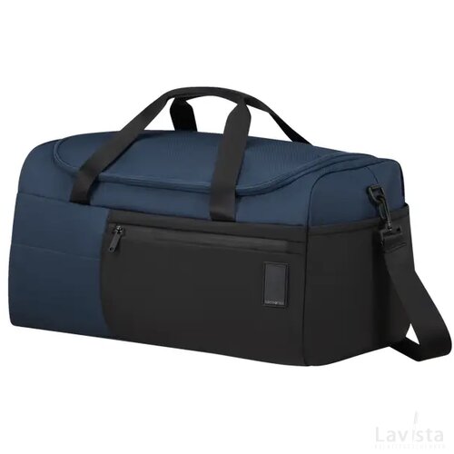 Samsonite Vaycay Duffle 53 Navy Blue