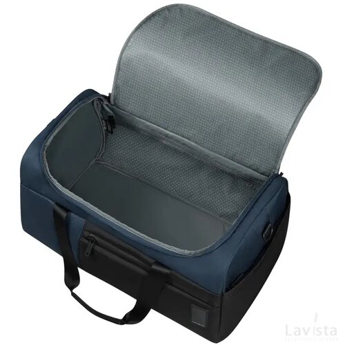 Samsonite Vaycay Duffle 53 Navy Blue