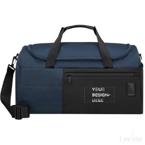 Samsonite Vaycay Duffle 53 Navy Blue