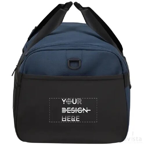 Samsonite Vaycay Duffle 53 Navy Blue
