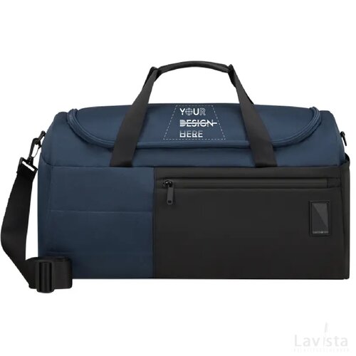 Samsonite Vaycay Duffle 53 Navy Blue