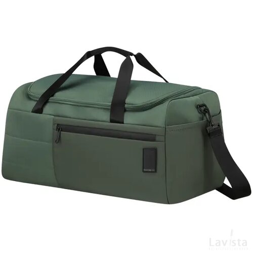 Samsonite Vaycay Duffle 53 Pistachio Green