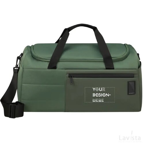 Samsonite Vaycay Duffle 53 Pistachio Green