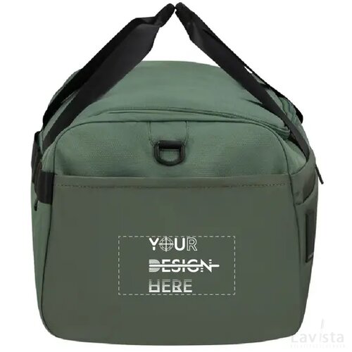 Samsonite Vaycay Duffle 53 Pistachio Green