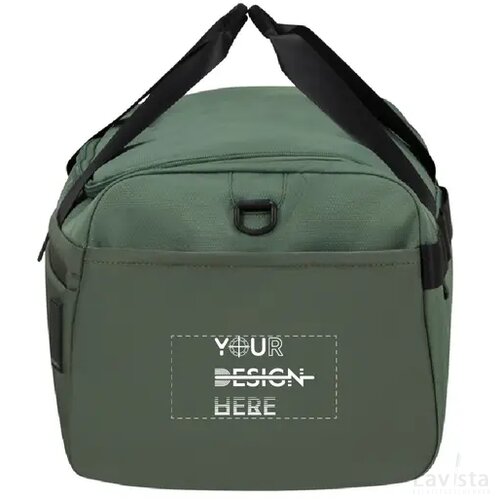 Samsonite Vaycay Duffle 53 Pistachio Green