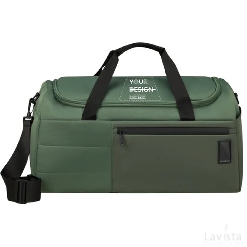 Samsonite Vaycay Duffle 53 Pistachio Green