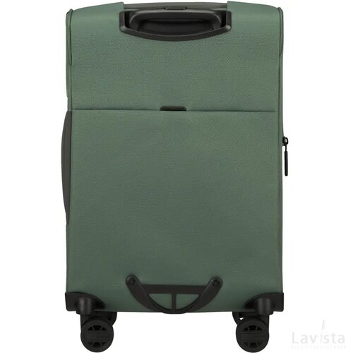 Samsonite Vaycay Spinner 55 EXP. Length 35 cm Pistachio Green