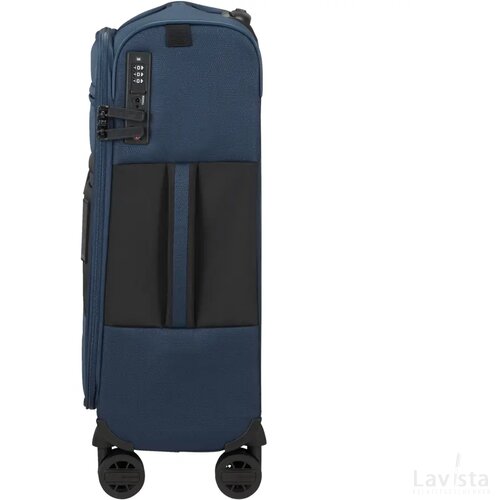 Samsonite Vaycay Spinner 55 Length 40 cm Navy Blue