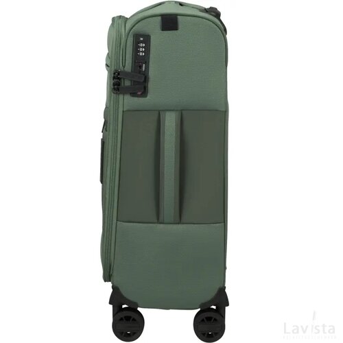 Samsonite Vaycay Spinner 55 Length 40 cm Pistachio Green