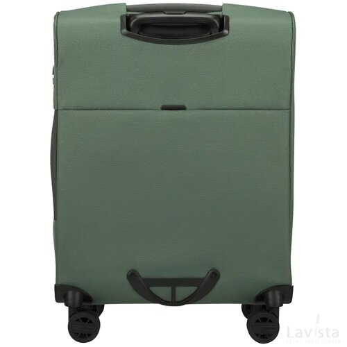 Samsonite Vaycay Spinner 55 Length 40 cm Pistachio Green