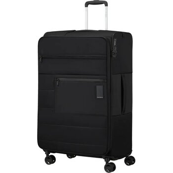 Samsonite Vaycay Spinner 77 EXP. Black