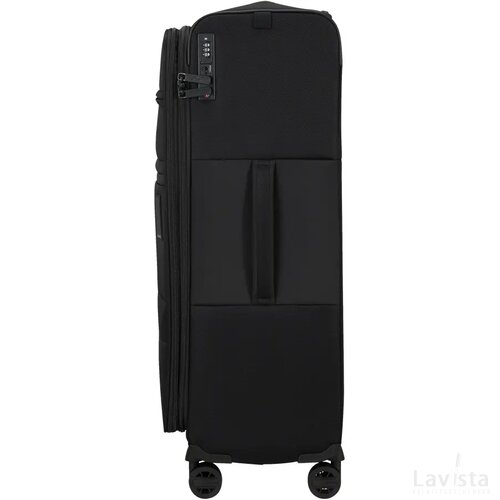 Samsonite Vaycay Spinner 77 EXP. Black