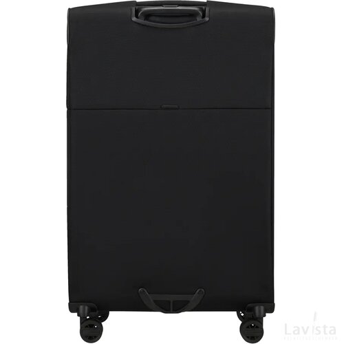 Samsonite Vaycay Spinner 77 EXP. Black