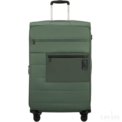 Samsonite Vaycay Spinner 77 EXP. Pistachio Green