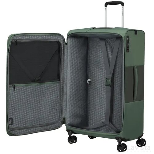 Samsonite Vaycay Spinner 77 EXP. Pistachio Green
