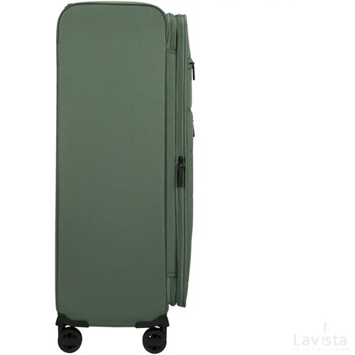 Samsonite Vaycay Spinner 77 EXP. Pistachio Green