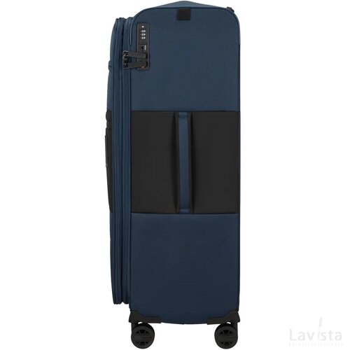 Samsonite Vaycay Spinner 77 EXP. Navy Blue