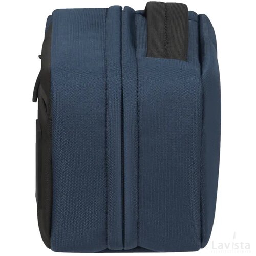 Samsonite Vaycay Toilet Kit Navy Blue